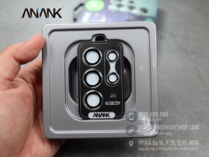 Dán camera 5in1 Galaxy S23 Ultra hiệu Anank